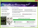   ChrisPC Anonymous Proxy Pro 5.10